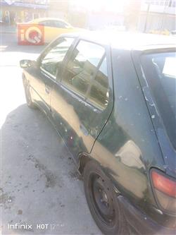 بيجو 306